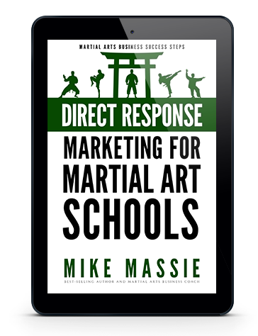 Direct Response Marketing Book