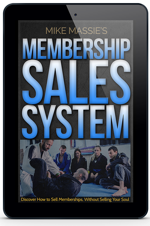 Sales Success System image